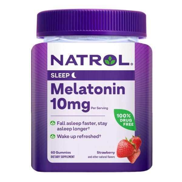 Melatonin 10mg
