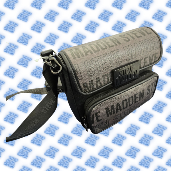 Carteras Steve Madden - Negra Chica