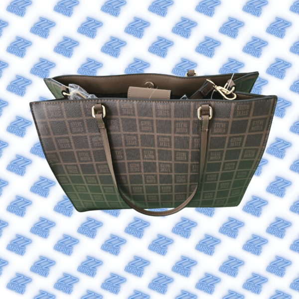 Carteras Steve Madden - Negra - Imagen 5