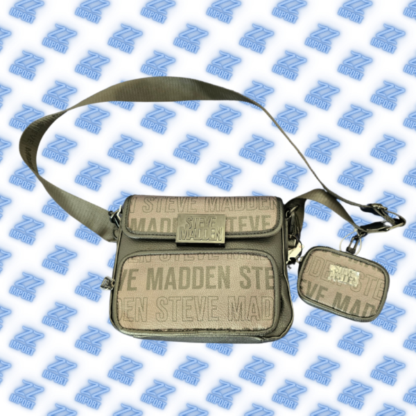 Carteras Steve Madden - Negra Chica - Imagen 5