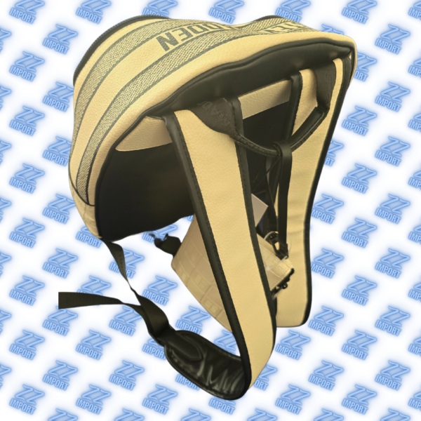 Mochila Steve Madden - Marfil - Imagen 2