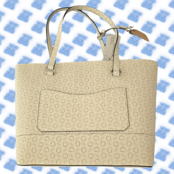 Cartera Guess - Blanca - Imagen 2