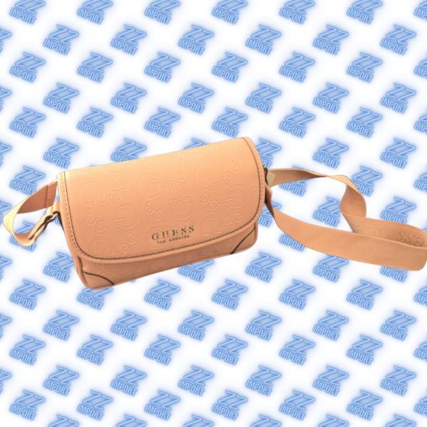 Cartera Guess - Melon - Imagen 5