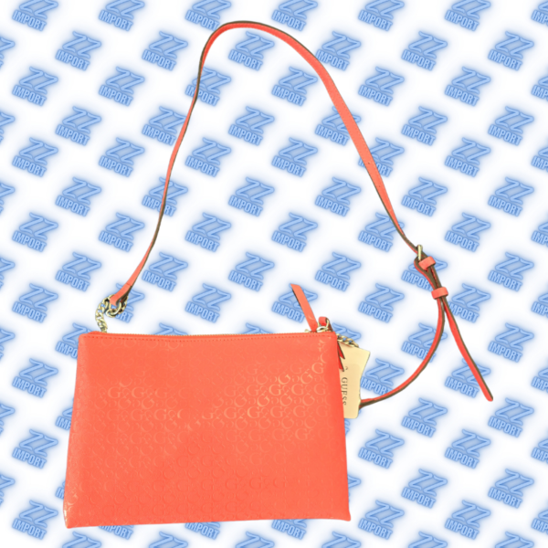 Cartera Guess - Rosada - Imagen 2