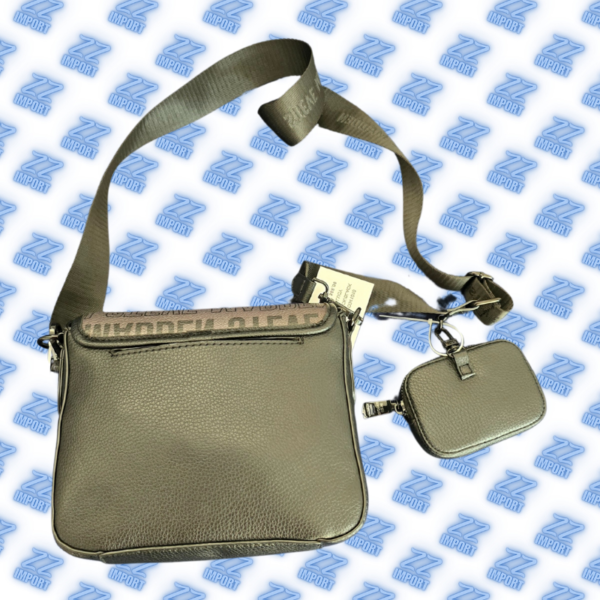 Carteras Steve Madden - Negra Chica - Imagen 4