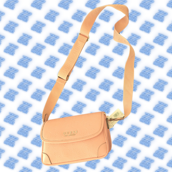Cartera Guess - Melon - Imagen 4