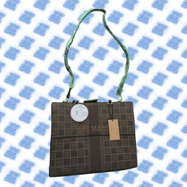 Carteras Steve Madden - Negra - Imagen 3