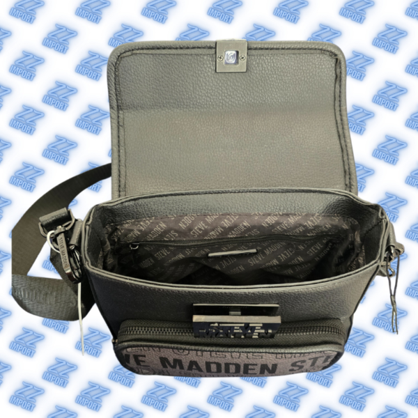 Carteras Steve Madden - Negra Chica - Imagen 3