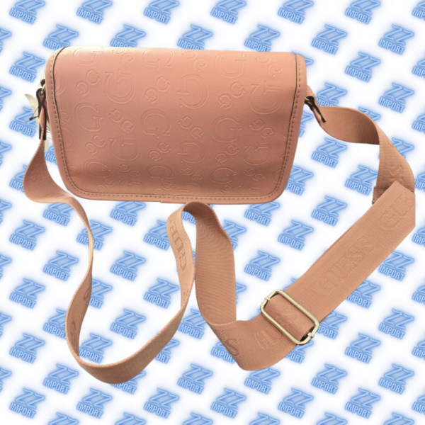 Cartera Guess - Melon - Imagen 3