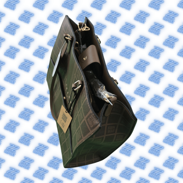 Carteras Steve Madden - Negra - Imagen 2