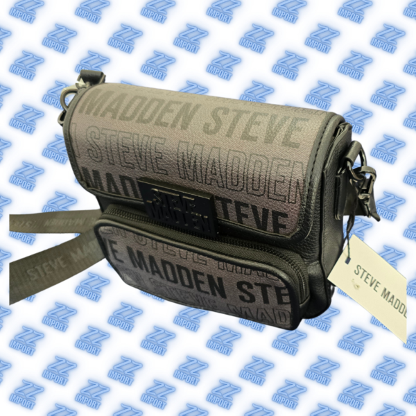 Carteras Steve Madden - Negra Chica - Imagen 2