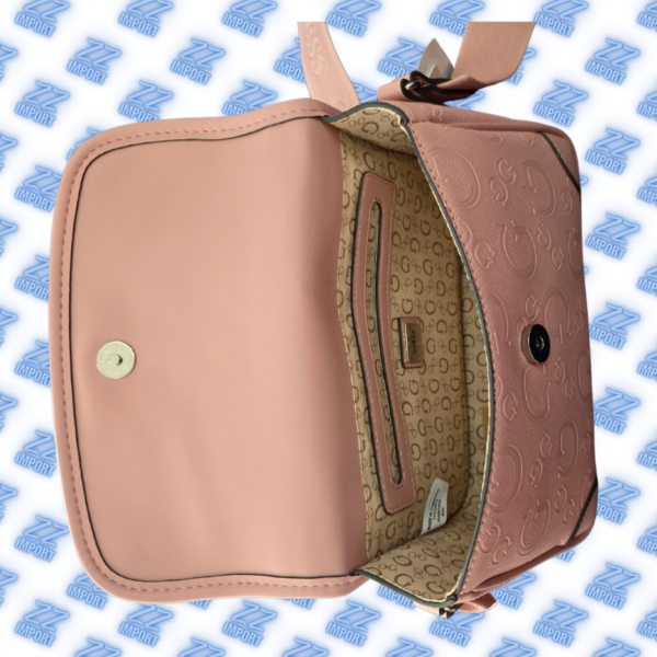Cartera Guess - Melon - Imagen 2