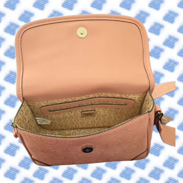Cartera Guess - Melon - Imagen 6