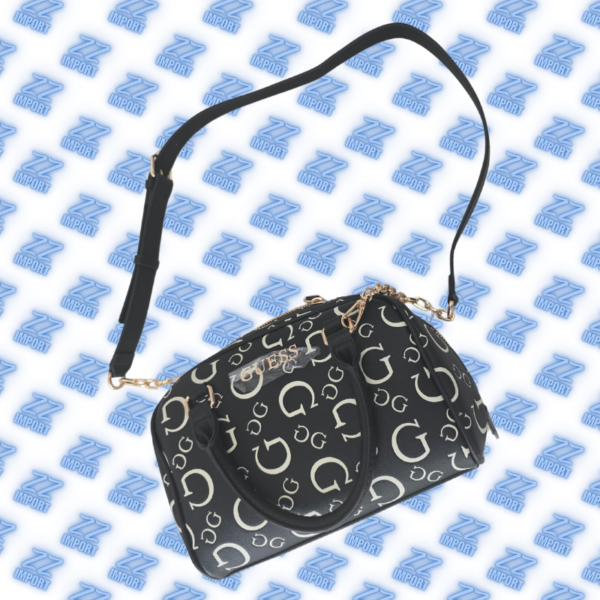 Cartera Guess - Negra