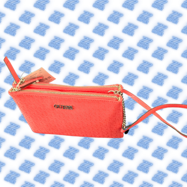 Cartera Guess - Rosada - Imagen 3