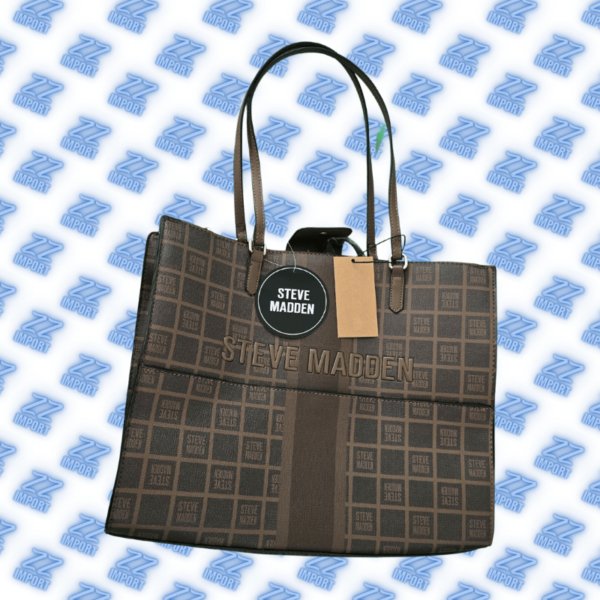 Carteras Steve Madden - Negra