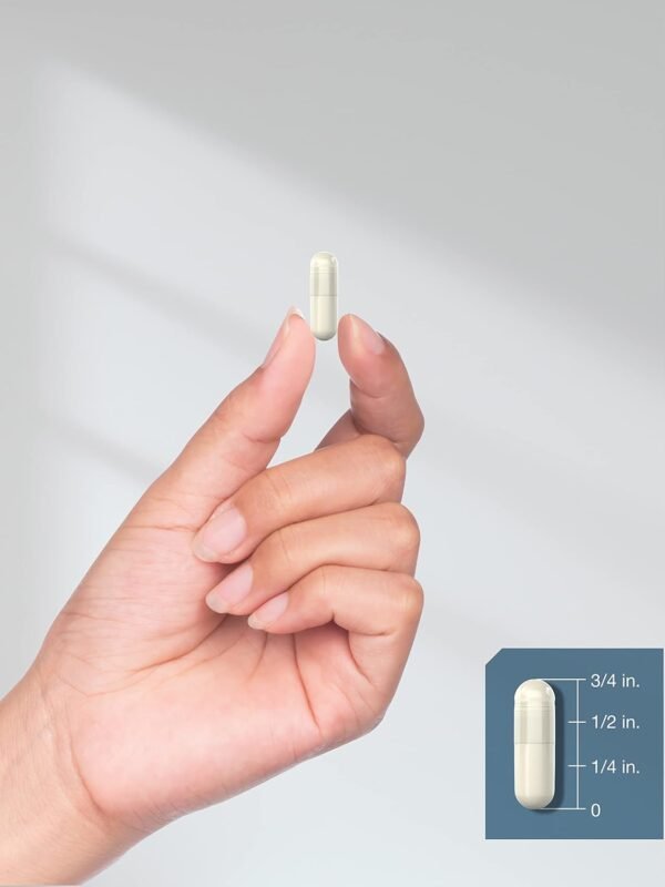 Glicinato de Magnesio - Imagen 4