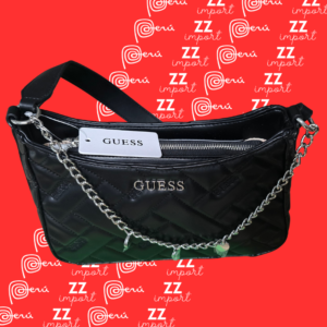 Cartera Guess - Negra